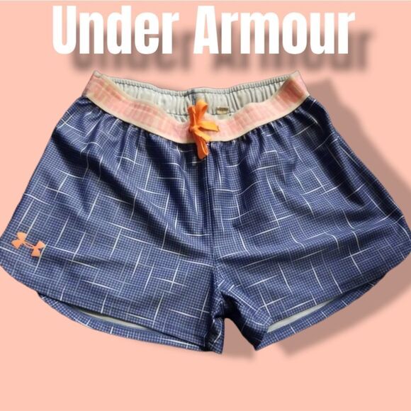 under armour play up shorts - Picture 1 of 6